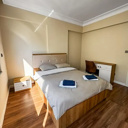 Appartement Sea View Luxury Near Akra *