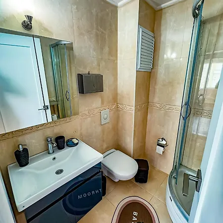 Sea View Luxury Near Akra * 안탈리아