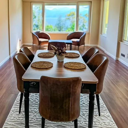 Sea View Luxury Near Akra